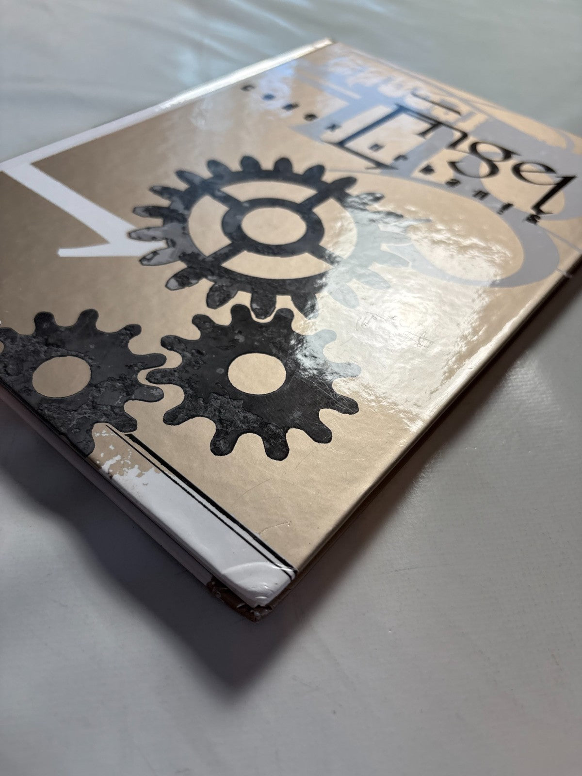 Detailfoto 4 – SKU A13749 – Rollenspiel-Buch gebraucht bei Brettspielimperium
