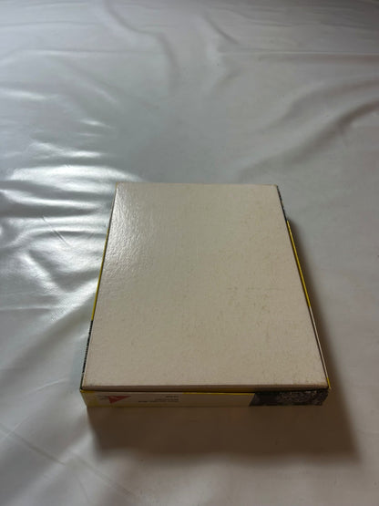 Detailfoto 10 – SKU A9640 – Gesellschaftsspiel gebraucht bei Brettspielimperium