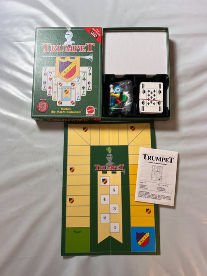 Detailfoto 2 – SKU A13936 – Kartenspiel gebraucht bei Brettspielimperium