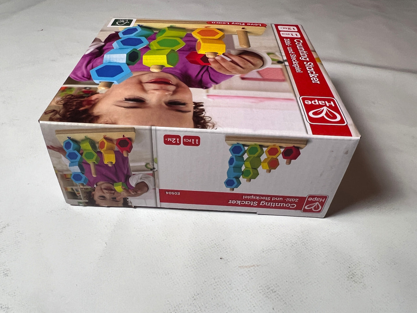 Detailfoto 6 – SKU A7256 – Gesellschaftsspiel gebraucht bei Brettspielimperium