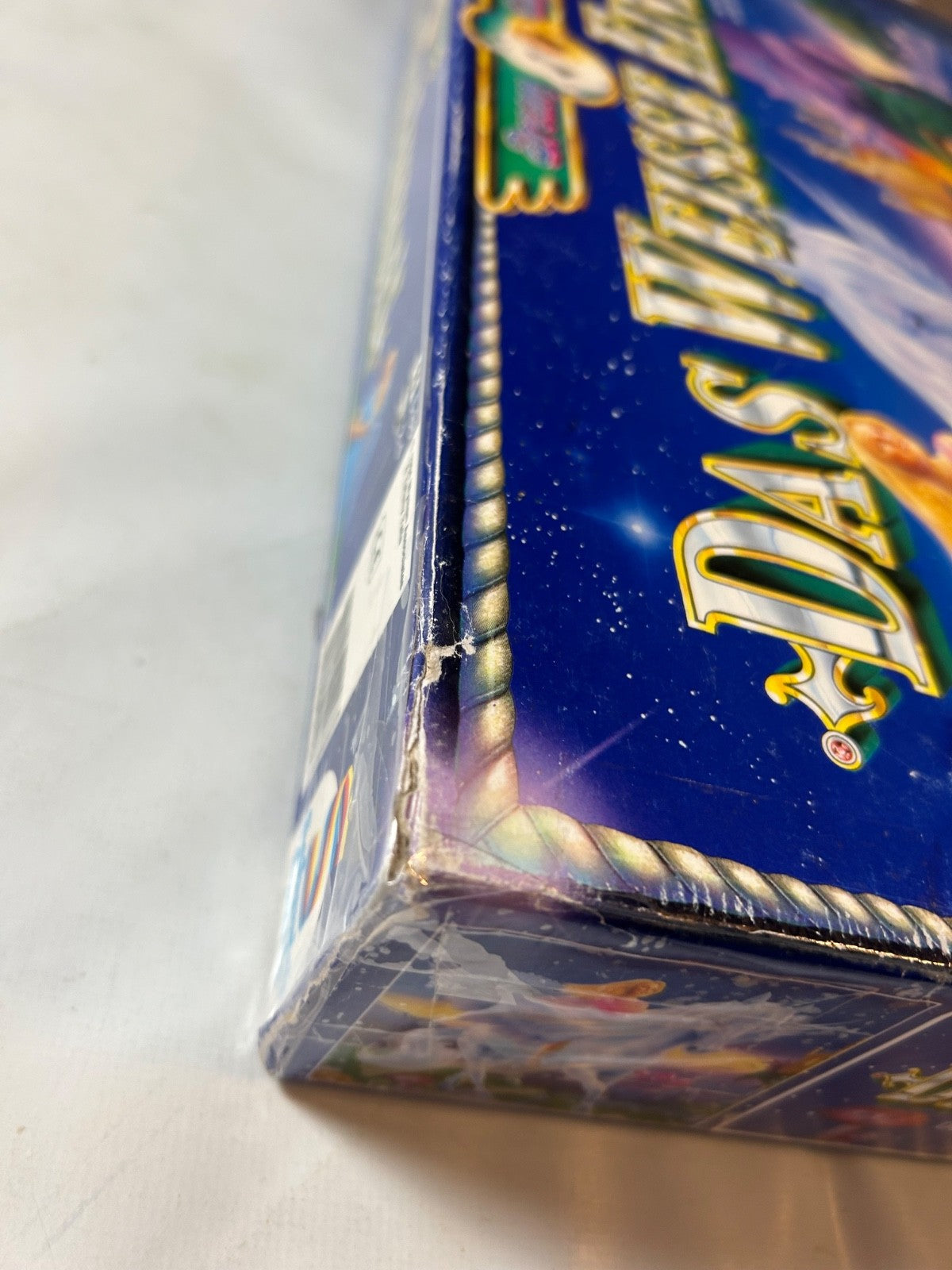 Detailfoto 6 – SKU A11035 – Gesellschaftsspiel gebraucht bei Brettspielimperium