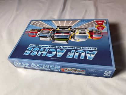 Auf Achse - FX Schmid 1987 - Vollständig - Ansicht 6