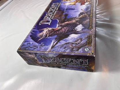 Detailfoto 8 – SKU A13044 – Gesellschaftsspiel gebraucht bei Brettspielimperium