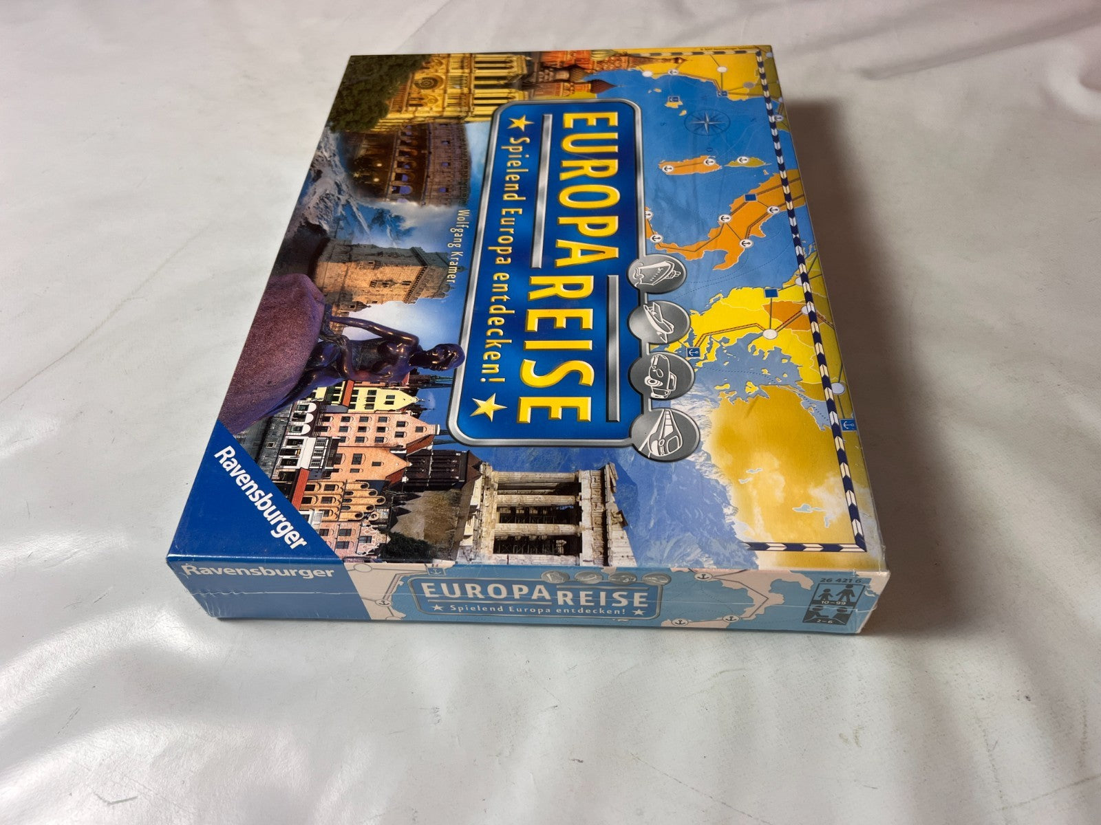 Detailfoto 5 – SKU A14173 – Gesellschaftsspiel neu bei Brettspielimperium