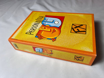 Detailfoto 5 – SKU A10277 – Gesellschaftsspiel gebraucht bei Brettspielimperium