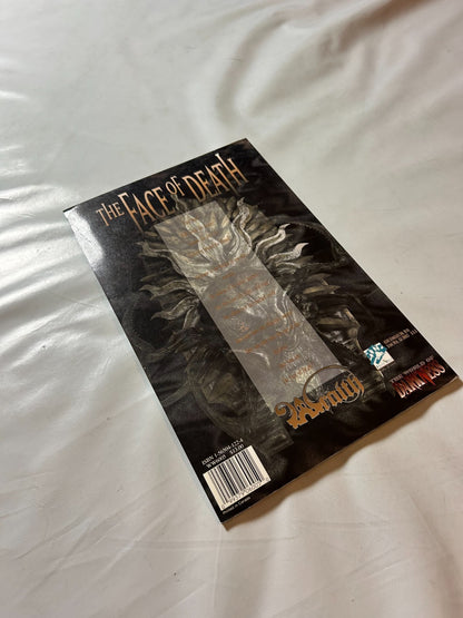 Detailfoto 9 – SKU A12776 – Rollenspiel-Buch gebraucht bei Brettspielimperium