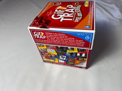 Detailfoto 6 – SKU A9093 – Gesellschaftsspiel gebraucht bei Brettspielimperium
