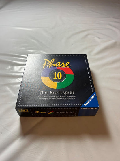 Detailfoto 3 – SKU A10921 – Gesellschaftsspiel gebraucht bei Brettspielimperium