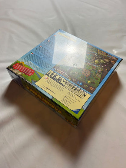 Detailfoto 8 – SKU A12052 – Gesellschaftsspiel neu bei Brettspielimperium