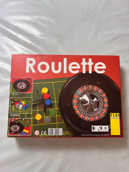 Detailfoto 4 – SKU A14120 – Gesellschaftsspiel gebraucht bei Brettspielimperium