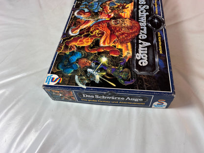 Detailfoto 16 – SKU A14522 – Rollenspiel-Buch gebraucht bei Brettspielimperium