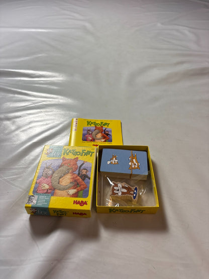 Detailfoto 9 – SKU A14227 – Kartenspiel gebraucht bei Brettspielimperium