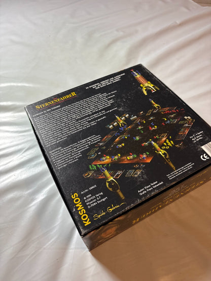 Die Sternenfahrer von Catan Spiel Gesellschaftsspiel Kosmos  Vollständig - Ansicht 12
