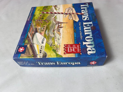 Trans Europa  Winning Moves  Vollständig - Ansicht 7