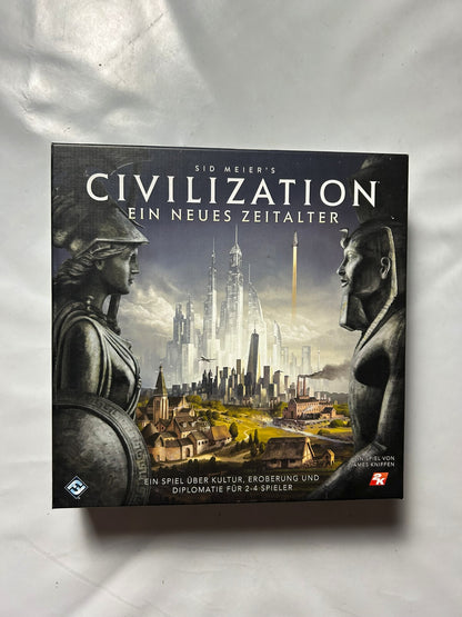 Detailfoto 3 – SKU A8785 – Gesellschaftsspiel gebraucht bei Brettspielimperium
