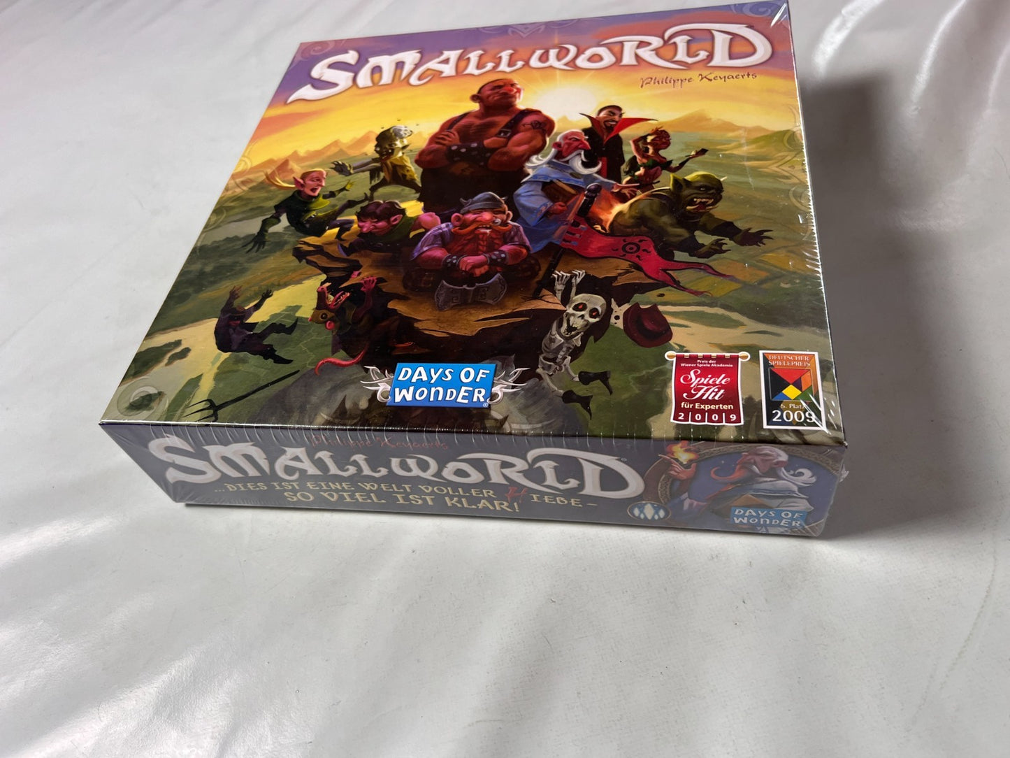 Detailfoto 6 – SKU A13527 – Gesellschaftsspiel neu bei Brettspielimperium