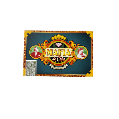 MAFIA DE CUBA  Gesellschaftsspiel  Asmodee  vollständig - Ansicht 1