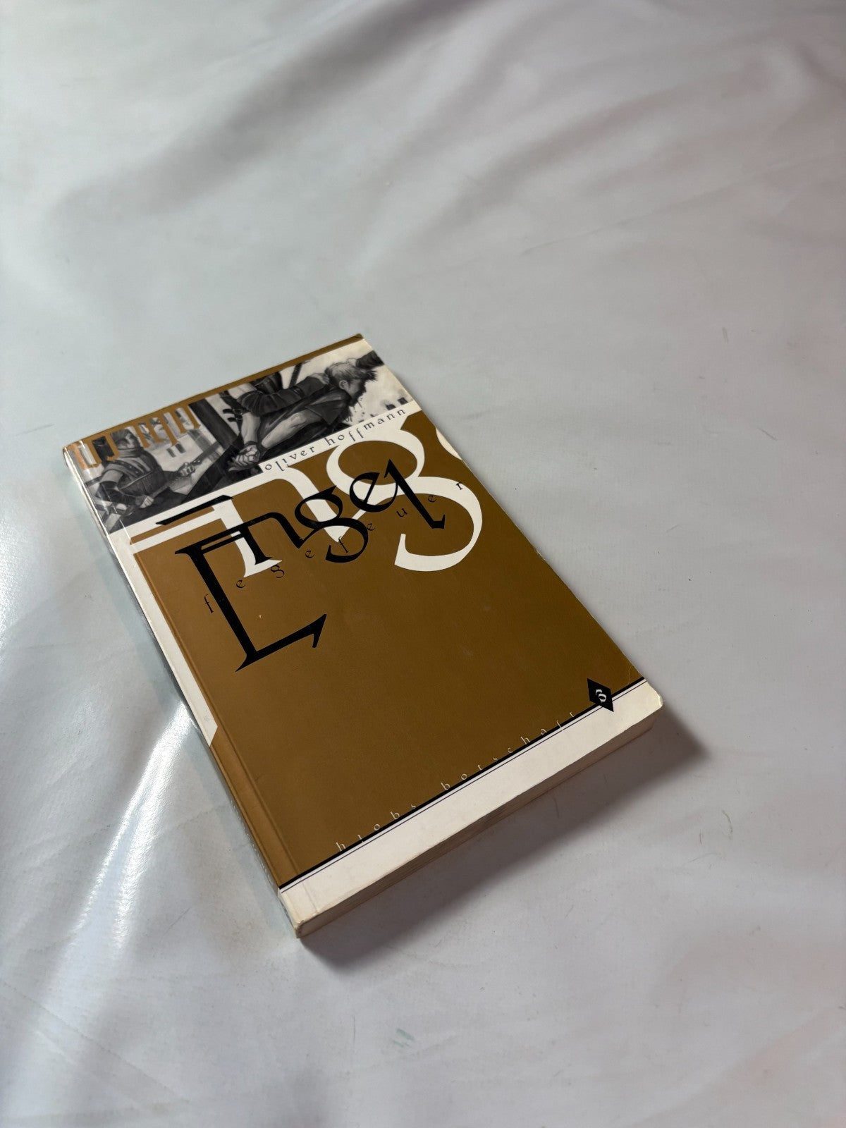 Detailfoto 5 – SKU A13775 – Rollenspiel-Buch gebraucht bei Brettspielimperium