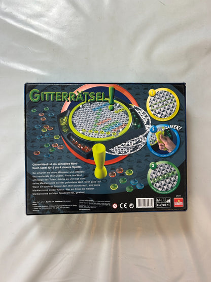 Detailfoto 9 – SKU A12594 – Gesellschaftsspiel gebraucht bei Brettspielimperium