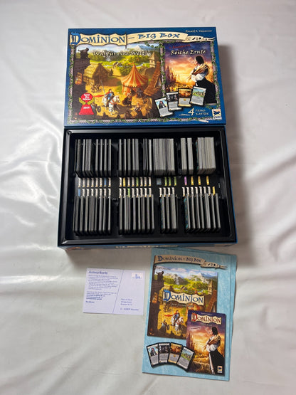 Detailfoto 2 – SKU A14066 – Gesellschaftsspiel gebraucht bei Brettspielimperium