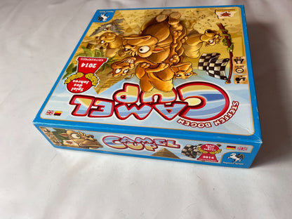 Detailfoto 6 – SKU A10515 – Gesellschaftsspiel gebraucht bei Brettspielimperium
