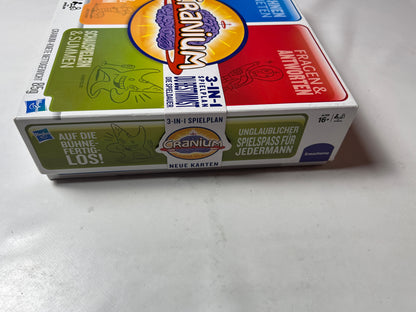 Detailfoto 9 – SKU A5399 – Gesellschaftsspiel gebraucht bei Brettspielimperium