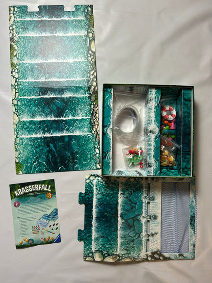 Detailfoto 6 – SKU A8303 – Gesellschaftsspiel gebraucht bei Brettspielimperium
