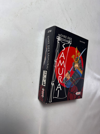 Detailfoto 8 – SKU A6636 – Gesellschaftsspiel gebraucht bei Brettspielimperium