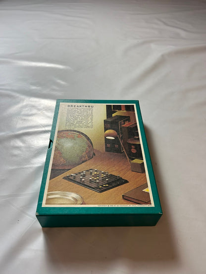 Detailfoto 10 – SKU W9384 – Gesellschaftsspiel gebraucht bei Brettspielimperium
