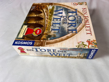 Detailfoto 7 – SKU A14567 – Gesellschaftsspiel gebraucht bei Brettspielimperium