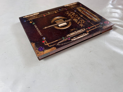 Detailfoto 6 – SKU A10703 – Rollenspiel-Buch gebraucht bei Brettspielimperium