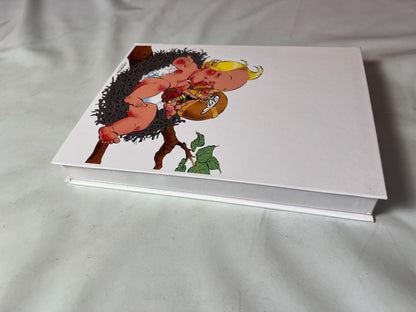 Detailfoto 8 – SKU A14090 – Gesellschaftsspiel gebraucht bei Brettspielimperium