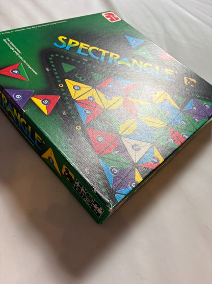 Detailfoto 4 – SKU A13649 – Gesellschaftsspiel gebraucht bei Brettspielimperium