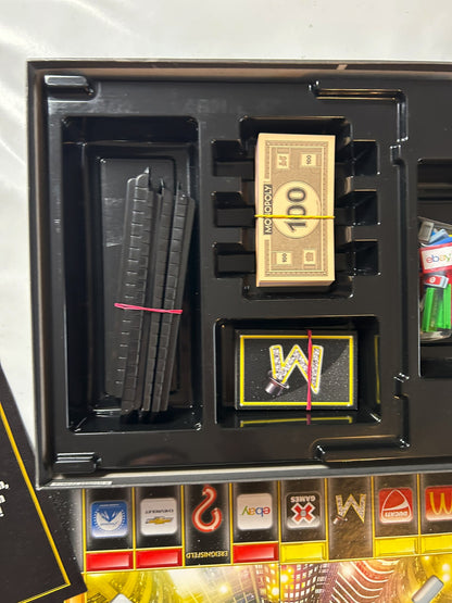 Detailfoto 8 – SKU A9028 – Gesellschaftsspiel gebraucht bei Brettspielimperium
