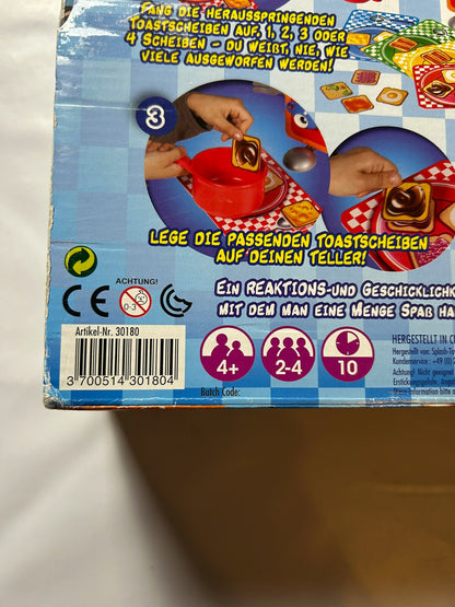 Detailfoto 9 – SKU A7230 – Gesellschaftsspiel gebraucht bei Brettspielimperium