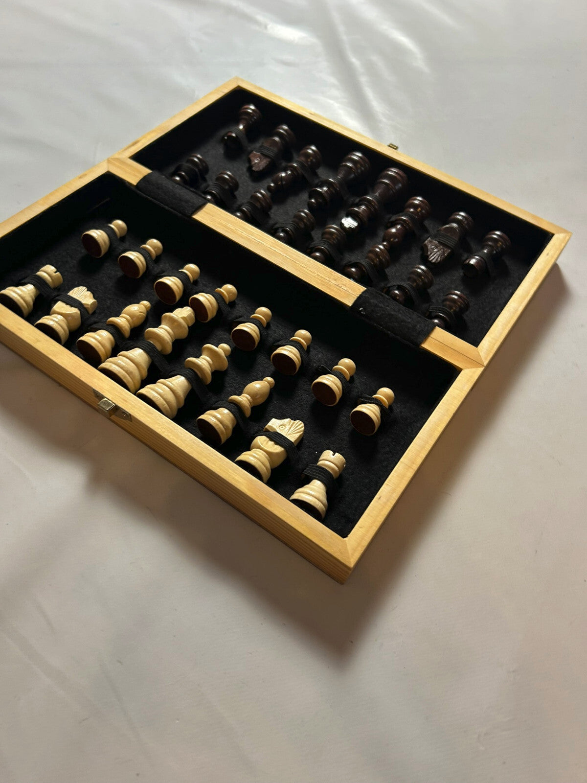 Detailfoto 6 – SKU A9019 – Gesellschaftsspiel gebraucht bei Brettspielimperium