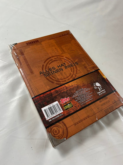 Detailfoto 9 – SKU A9903 – Rollenspiel-Buch neu bei Brettspielimperium
