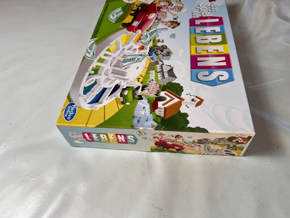 Detailfoto 9 – SKU A11358A – Gesellschaftsspiel gebraucht bei Brettspielimperium