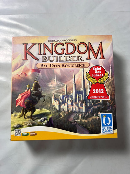 Detailfoto 4 – SKU A13885 – Gesellschaftsspiel gebraucht bei Brettspielimperium