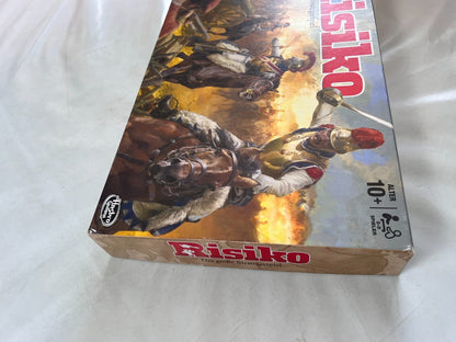 Detailfoto 7 – SKU A13805 – Gesellschaftsspiel gebraucht bei Brettspielimperium