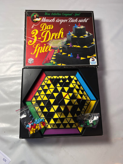 Detailfoto 2 – SKU A9092 – Gesellschaftsspiel gebraucht bei Brettspielimperium