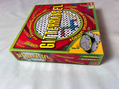 Detailfoto 6 – SKU A14514 – Gesellschaftsspiel gebraucht bei Brettspielimperium