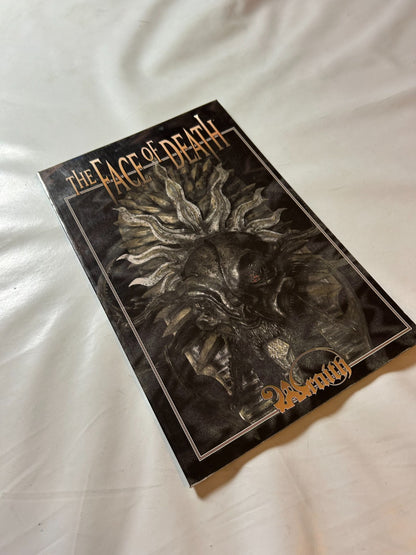 Detailfoto 5 – SKU A12776 – Rollenspiel-Buch gebraucht bei Brettspielimperium