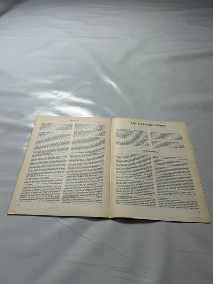 Detailfoto 5 – SKU A8711 – Rollenspiel-Buch gebraucht bei Brettspielimperium