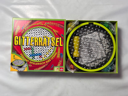 Detailfoto 2 – SKU A12720 – Gesellschaftsspiel gebraucht bei Brettspielimperium