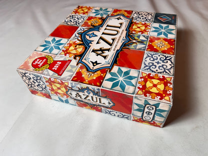 Azul  Spiel des Jahres 2018   Unbespielt - Ansicht 7