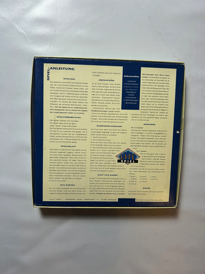 Detailfoto 6 – SKU A7000 – Gesellschaftsspiel gebraucht bei Brettspielimperium