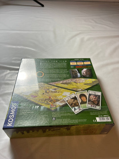 Detailfoto 7 – SKU W9365 – Gesellschaftsspiel gebraucht bei Brettspielimperium