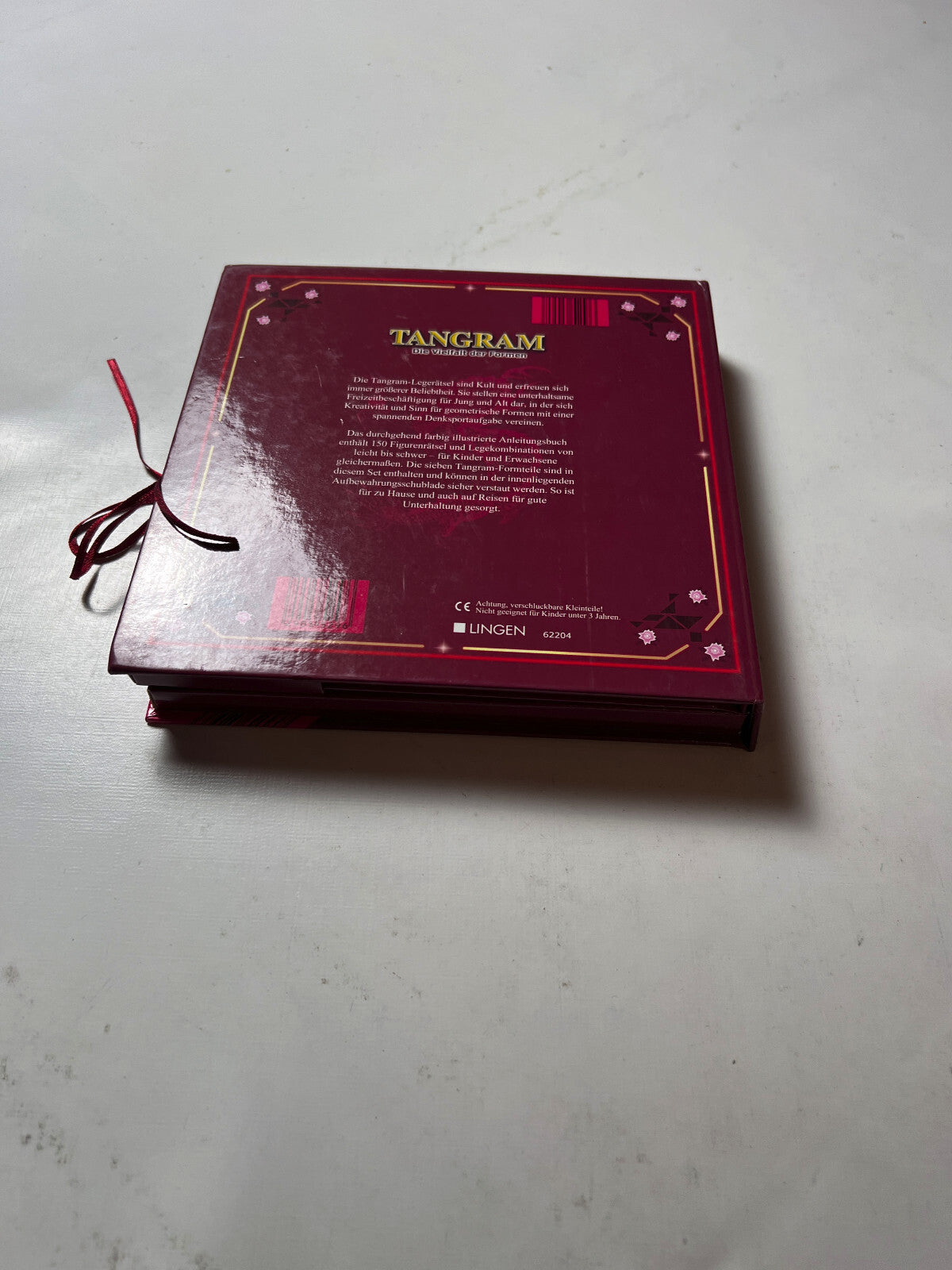 Detailfoto 7 – SKU A4754 – Gesellschaftsspiel gebraucht bei Brettspielimperium