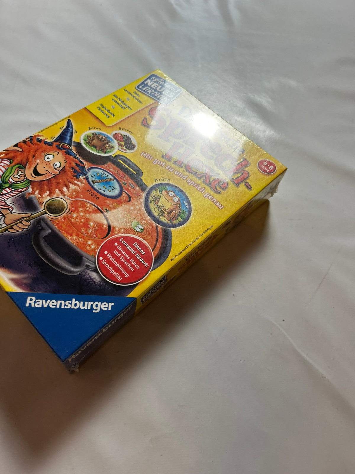 Detailfoto 4 – SKU W9299 – Gesellschaftsspiel neu bei Brettspielimperium